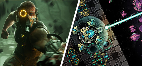 KIBORG X Frontline Crisis