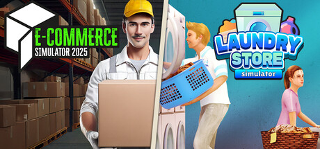 E-commerce x Laundry