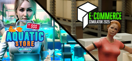 E-Commerce in Aquatic Store