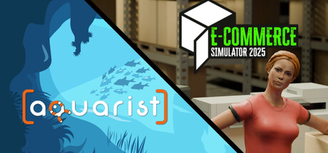 E-Commerce with Aquarist