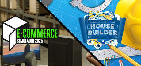 E-Commerce with House Builder