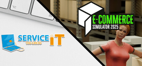 E-Commerce with ServiceIT