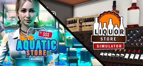 Liquor and Aquatic Store