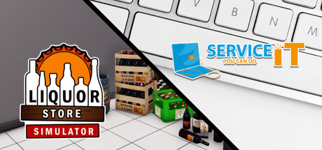Liquor Store and ServiceIT