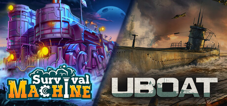 Survival Machine and UBOAT