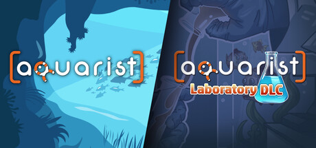 Aquarist in Fish Laboratory
