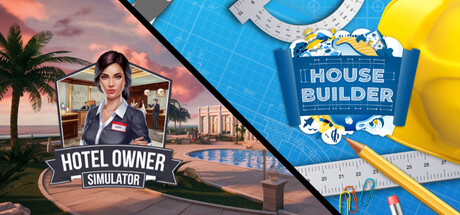 Hotel owner and House Builder