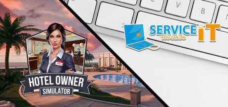 Hotel Owner and ServiceIT