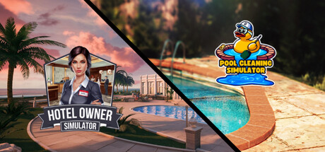 Hotel Owner and Pool Cleaning