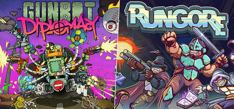 Gunbot Diplomacy - Rungore