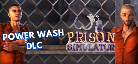 PowerWash Prison