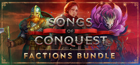 征服之歌-支持者完全版-1.7.2-(STEAM官中+全DLC+支持者包+原声音乐)