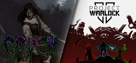 Warlocks and Witches