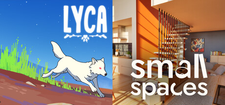 Small Spaces + Lyca