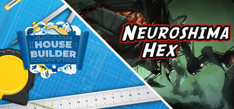 Neuroshima and House Builder