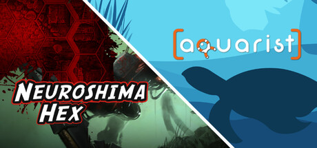 Neuroshima and Aquarist