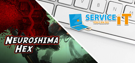 Neuroshima and ServiceIT