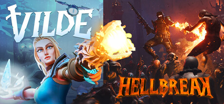 Vilde x Hellbreak