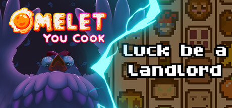 Omelet You Be a Landlord
