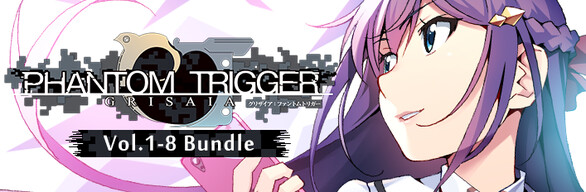 灰色幻影扳机 全系列合集/Grisaia Phantom Trigger
