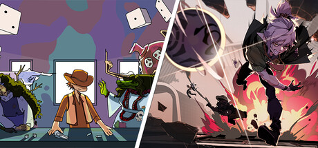 Boogey Hunters&Pinball Storm: Lokanta