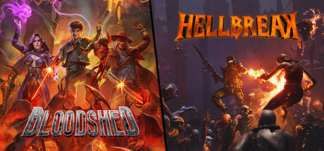 Bloodshed x Hellbreak