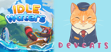Idle Waters x Devcats