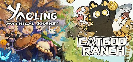  Yaoling: Mythical Journey + Cat God Ranch
