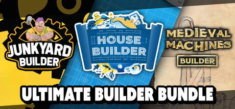 Ultimate Builders Bundle