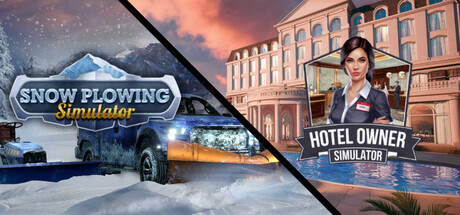Hotel Owner and Snow Plowing