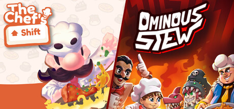 Chef's Ominous Stew