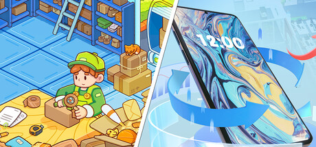 Ship, Inc. & Mad Smartphone Tycoon