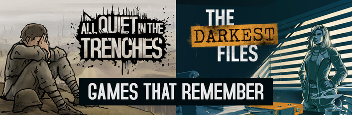 Games That Remember