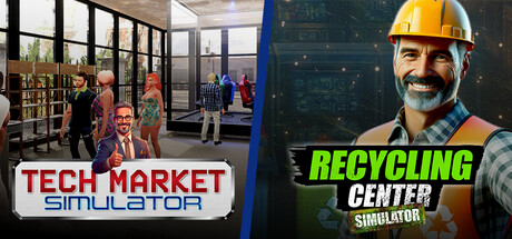 Recycling in Tech Market