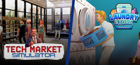 Laundry In Tech Market