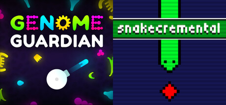 Genome Guardian x Snakecremental