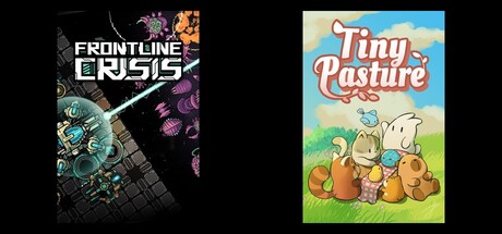 Frontline Crisis & Tiny Pasture