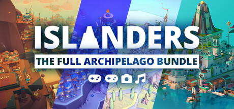 Islanders Complete Edition