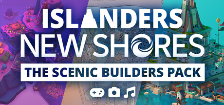 Islanders: New Shores Deluxe Edition