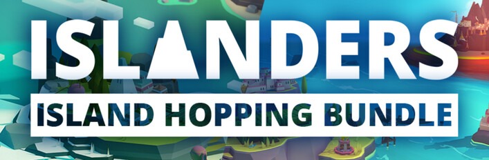 Islanders & Islanders 2