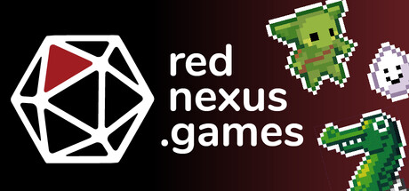 Red Nexus Collection