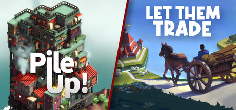 Trade Up!