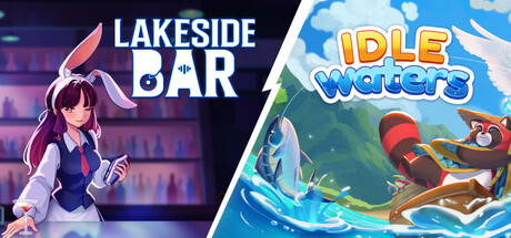 Lakeside Bar & Idle Waters