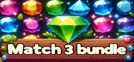Match-3 Bundle