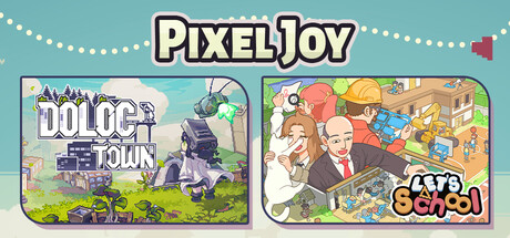 Pixel Joy