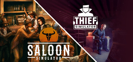 Saloon Thief
