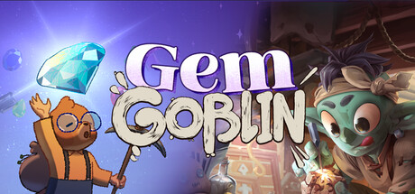 Gem Goblin