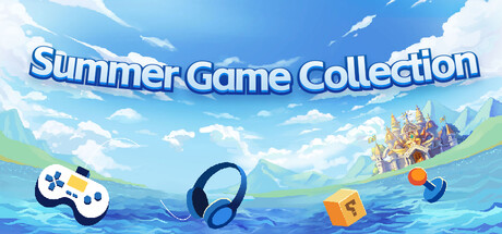 Summer Game Selection Collection