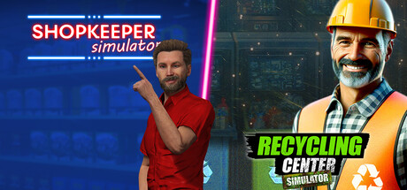 Recycling Shop