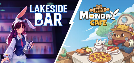 Lakeside Bar & Not Monday Cafe